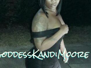 GoddessKandiMoore