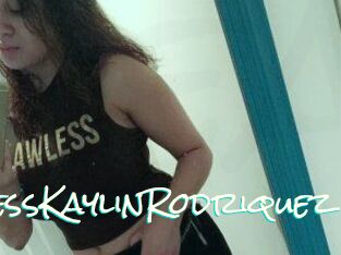 GoddessKaylinRodriquez