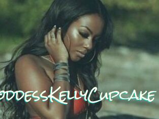 GoddessKellyCupcake