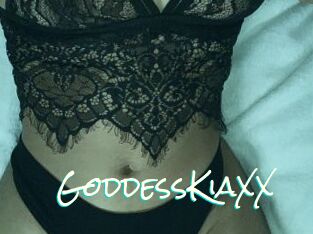 GoddessKiaXX