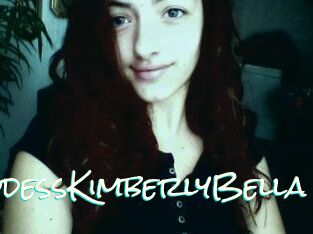 GoddessKimberlyBella