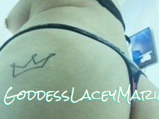 GoddessLaceyMarie
