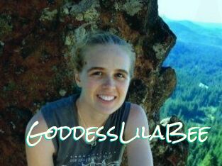 GoddessLilaBee