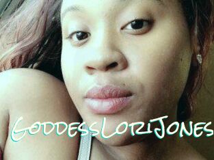 GoddessLoriJones