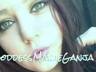 GoddessMarieGanja