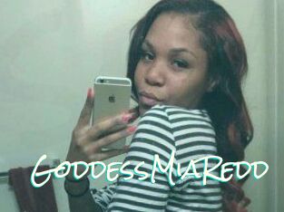 GoddessMiaRedd
