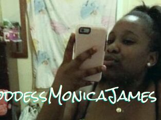 GoddessMonicaJames