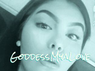 GoddessMyaLove