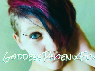 GoddessPhoenixFox