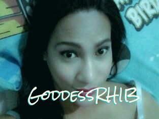 GoddessRHIB