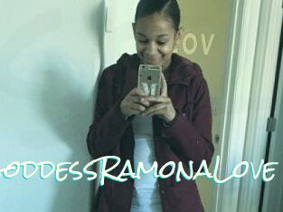 GoddessRamonaLove