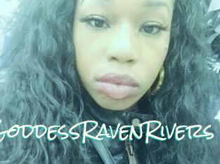 GoddessRavenRivers