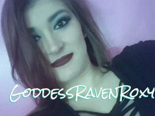 GoddessRavenRoxy
