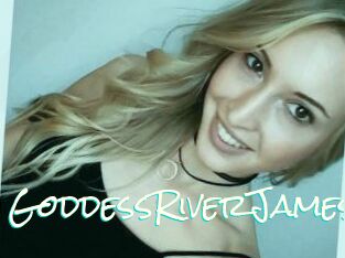 GoddessRiverJames