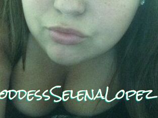 GoddessSelenaLopez