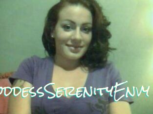 GoddessSerenityEnvy