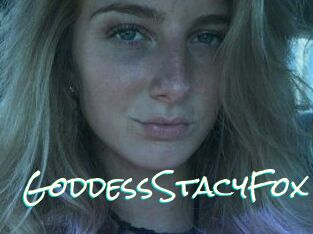 GoddessStacyFox