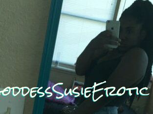 GoddessSusieErotic