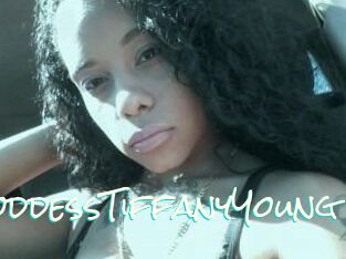 GoddessTiffanyYoung