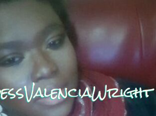GoddessValenciaWright