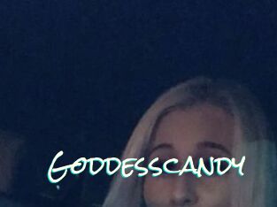 Goddesscandy