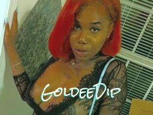 GoldeeDip