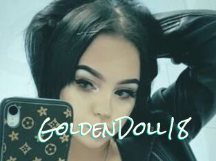 GoldenDoll18