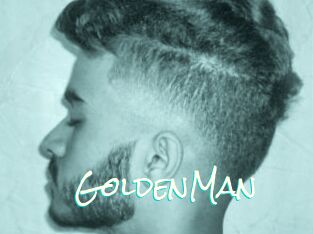 GoldenMan