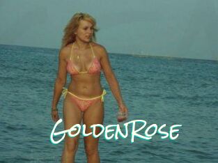 GoldenRose