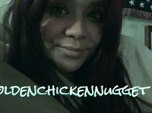 Goldenchickennugget