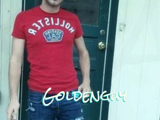 Goldenguy