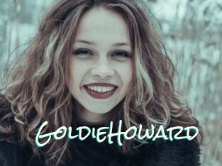GoldieHoward