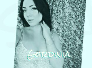Gordinia