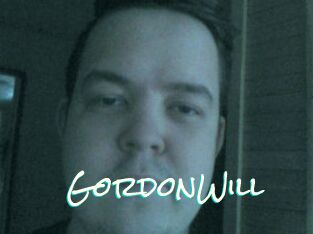 GordonWill