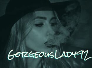 GorgeousLady92