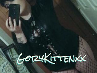 GoryKittenxx