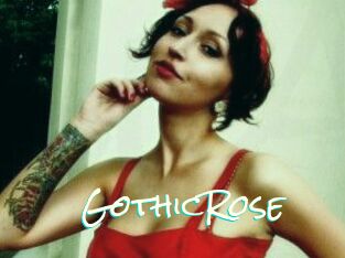 GothicRose