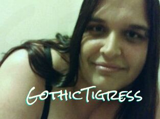 GothicTigress