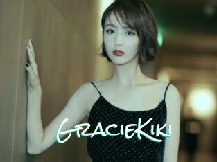 GracieKiki