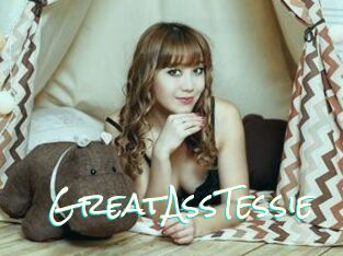 GreatAssTessie