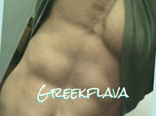 Greekflava