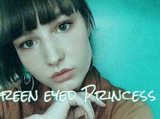 Green_eyed_Princess
