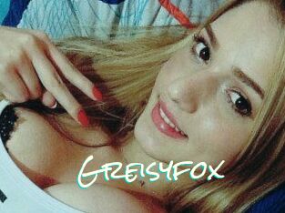 Greisy_fox
