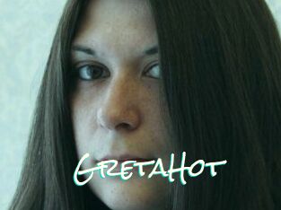 GretaHot