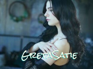 GretaSatie