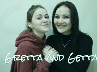Gretta_and_Getta