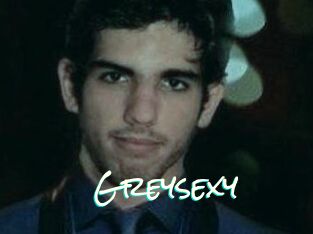 Greysexy