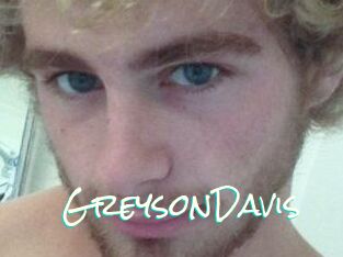 GreysonDavis