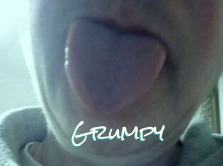 Grumpy