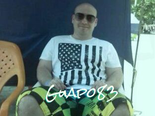 Guapo83